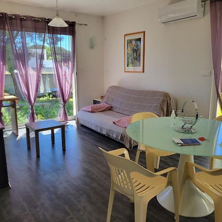 Villa Sunagde, Climatisee, Proche Plage Et Commerces Le Grau-dʼAgde Dış mekan fotoğraf