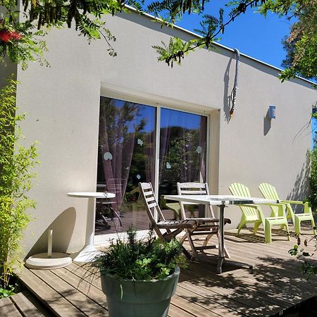 Villa Sunagde, Climatisee, Proche Plage Et Commerces Le Grau-dʼAgde Dış mekan fotoğraf