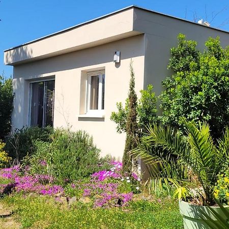 Villa Sunagde, Climatisee, Proche Plage Et Commerces Le Grau-dʼAgde Dış mekan fotoğraf