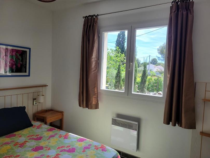 Villa Sunagde, Climatisee, Proche Plage Et Commerces Le Grau-dʼAgde Dış mekan fotoğraf