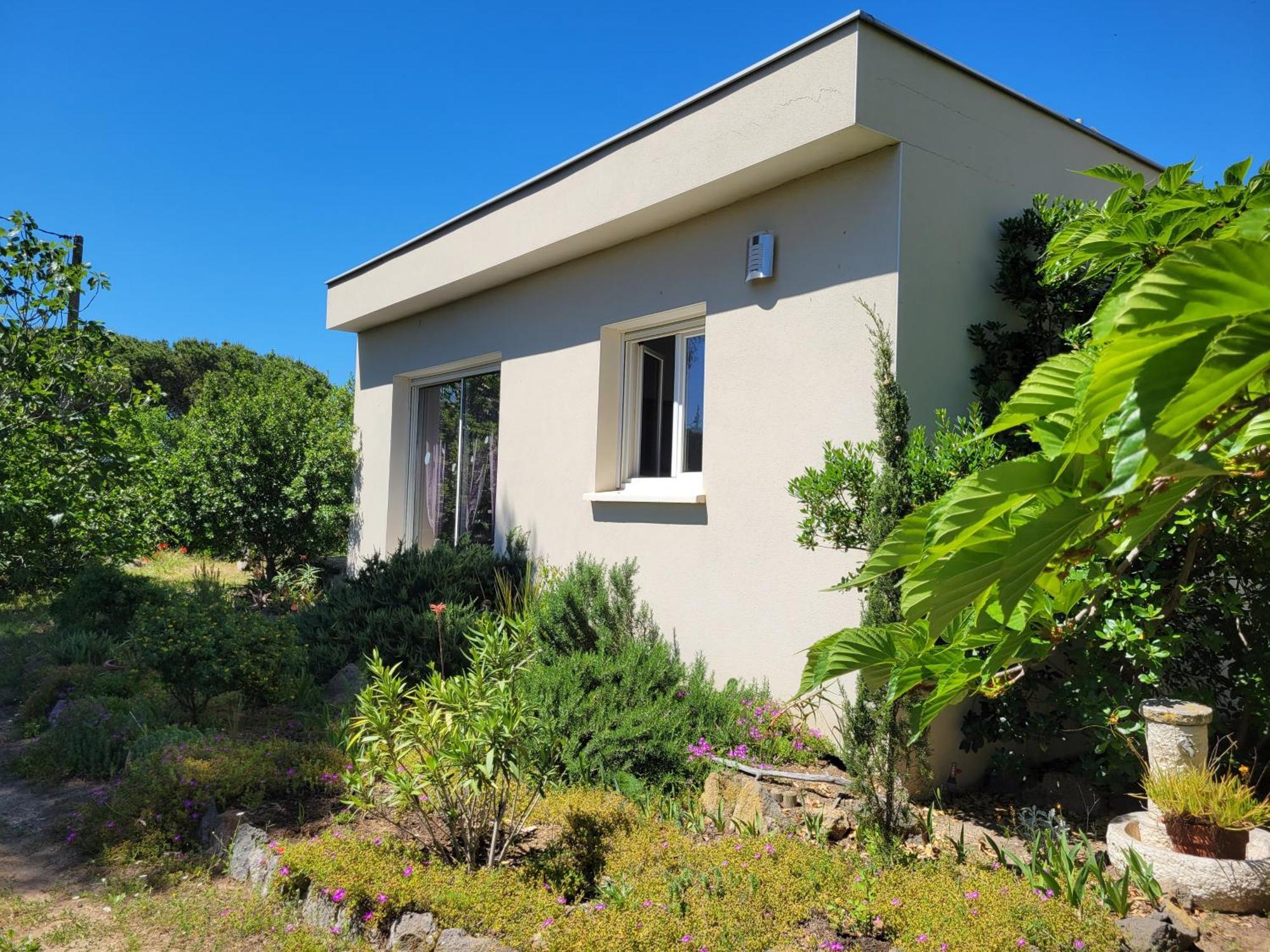 Villa Sunagde, Climatisee, Proche Plage Et Commerces Le Grau-dʼAgde Dış mekan fotoğraf