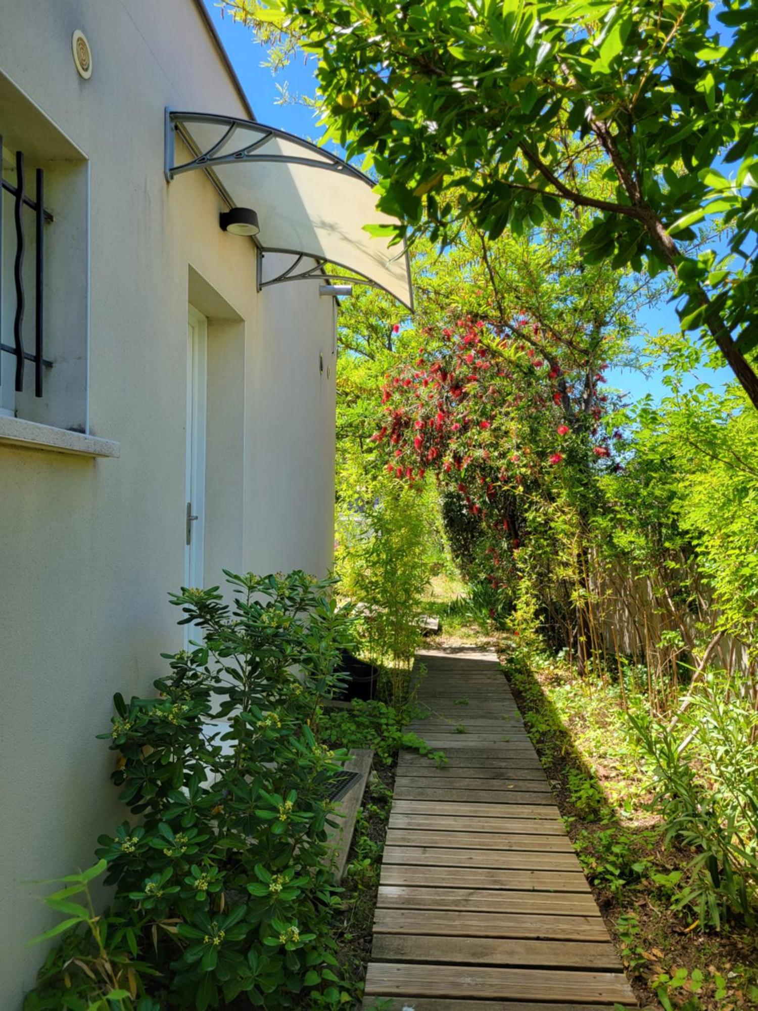 Villa Sunagde, Climatisee, Proche Plage Et Commerces Le Grau-dʼAgde Dış mekan fotoğraf
